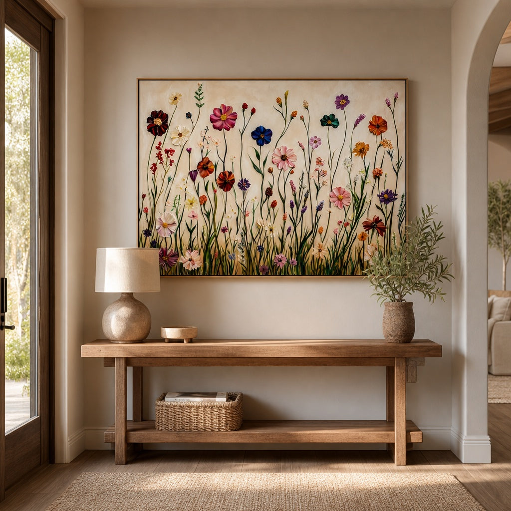 Wildflower Meadow