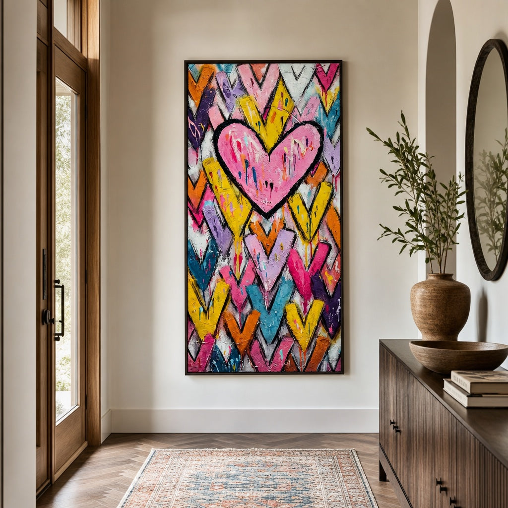 Heartful Rhythm
