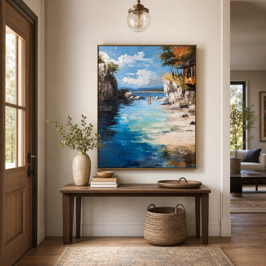 Coastal Haven