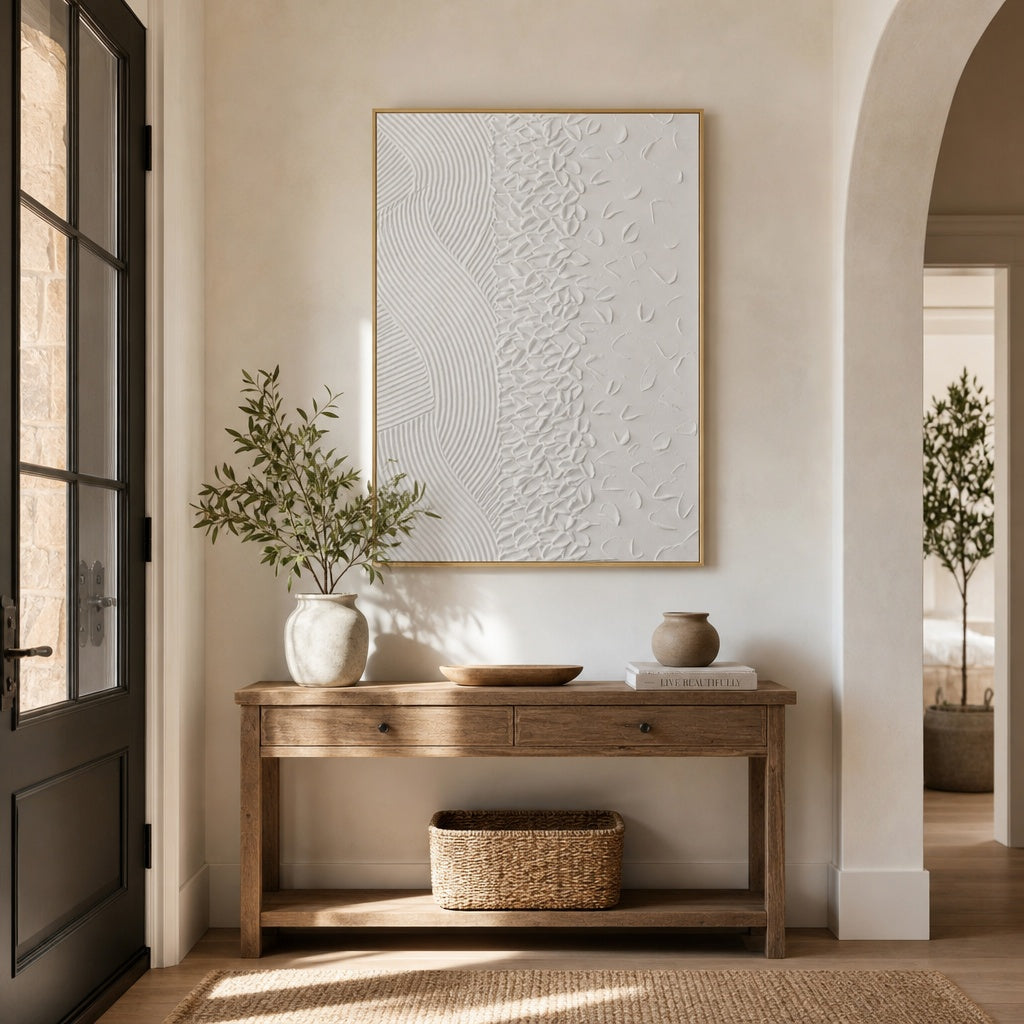 Harmony of Texture
