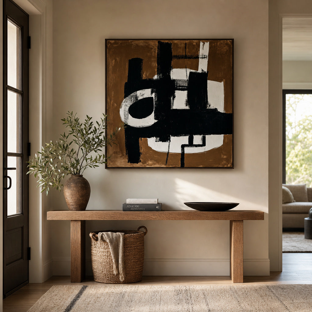 Urban Taupe Balance