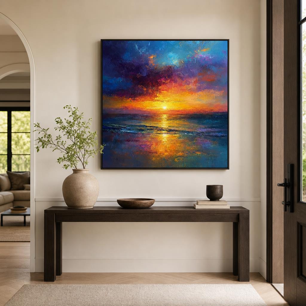 Eternal Sunset