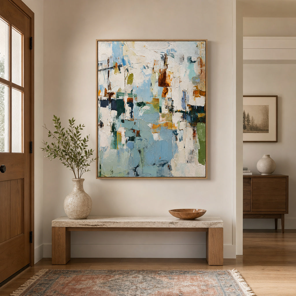 Azure Light Layers