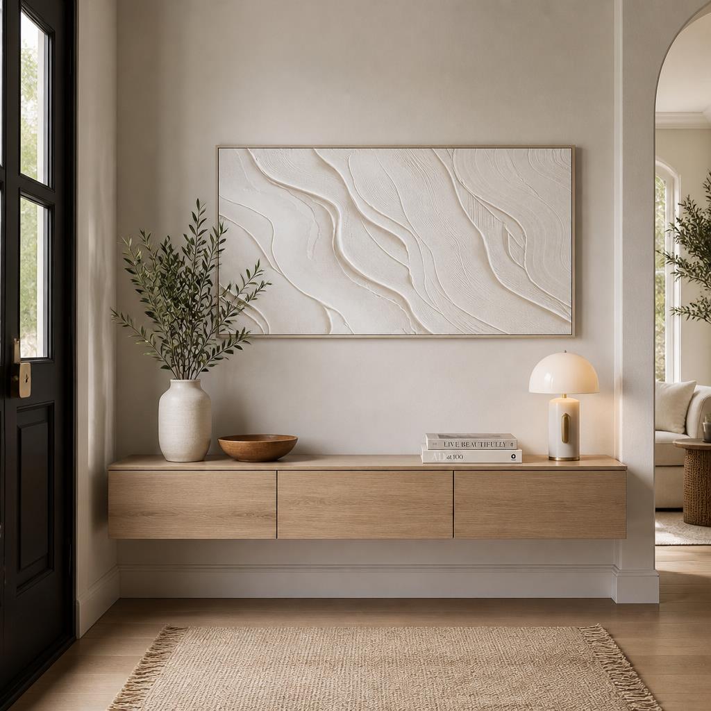 Ivory Flow