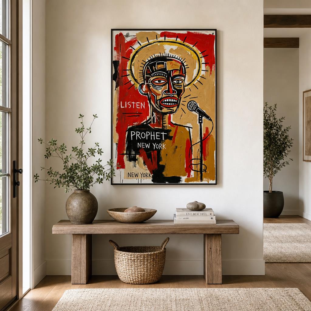 Urban Prophet