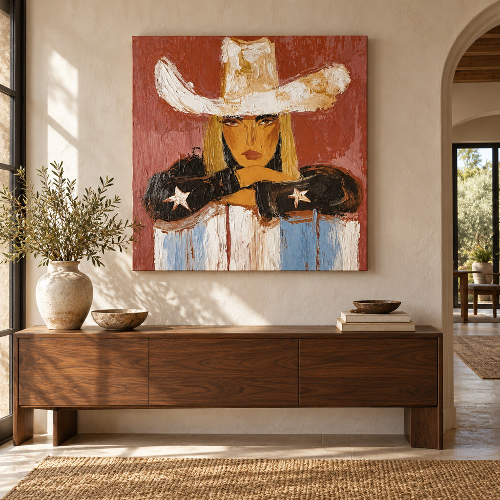 Western Muse