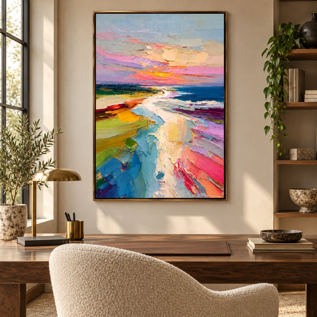 Opaline Coast