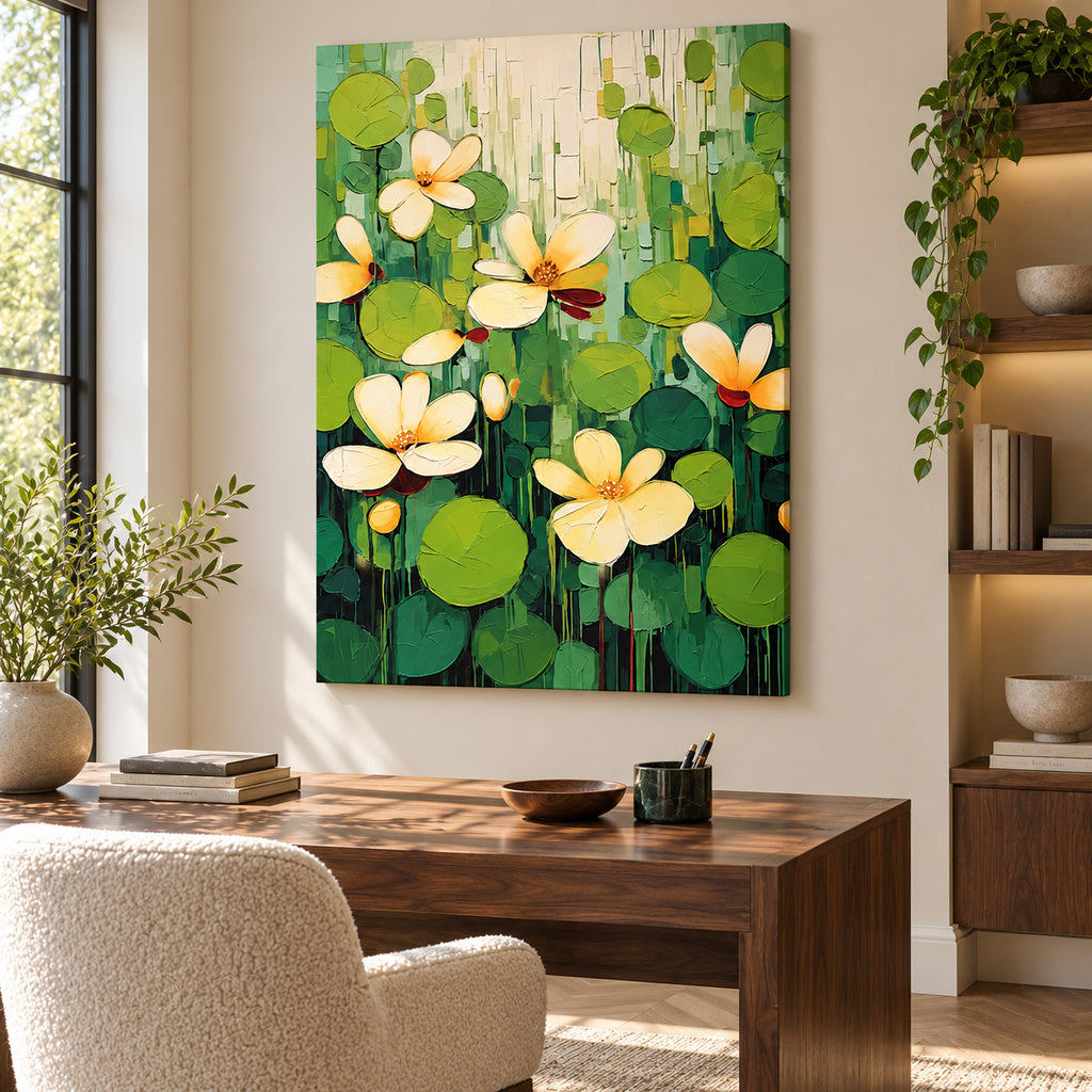 Garden of Light