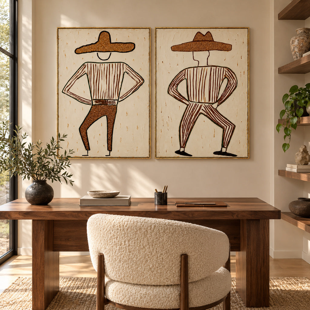 Western Rhythm