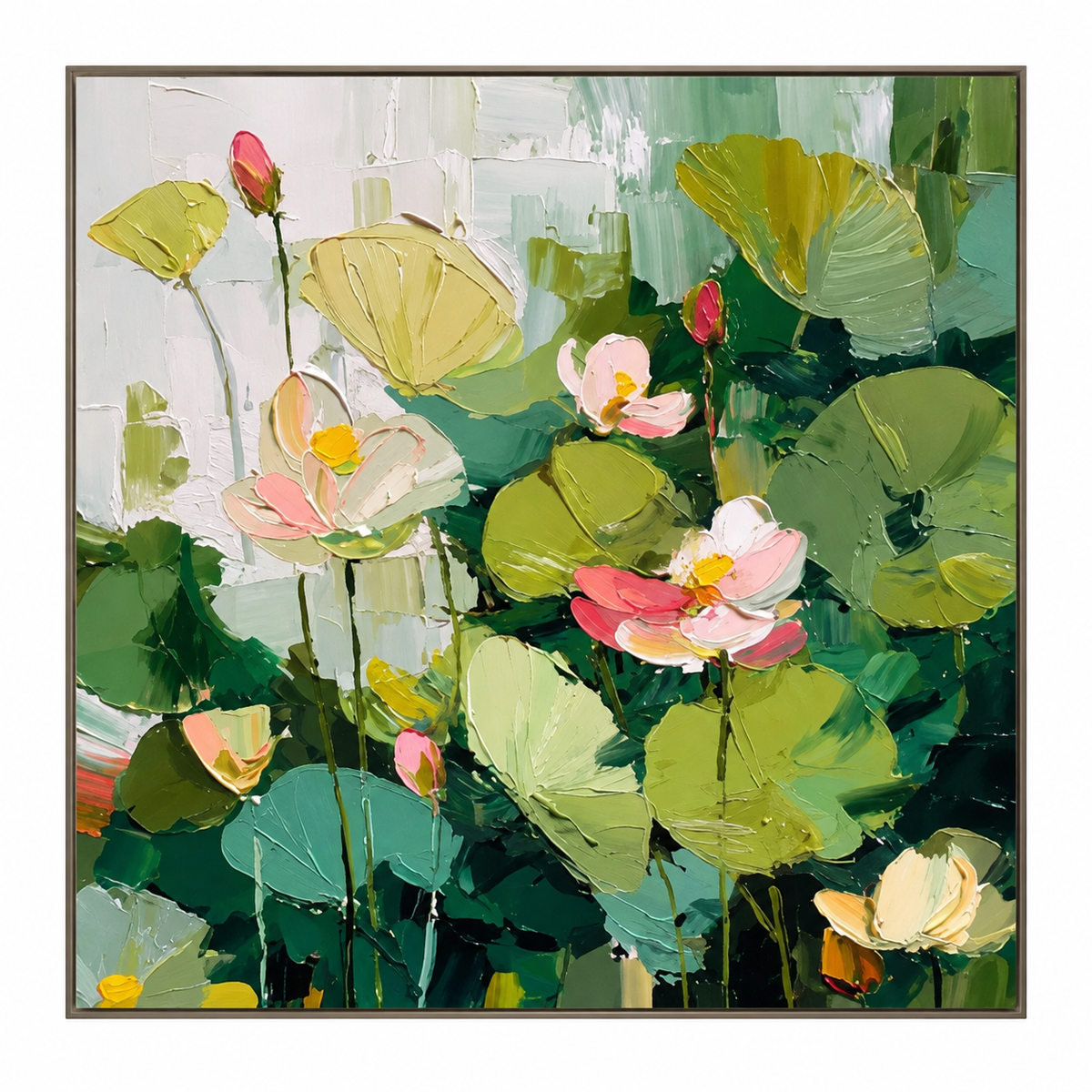 Lotus Garden
