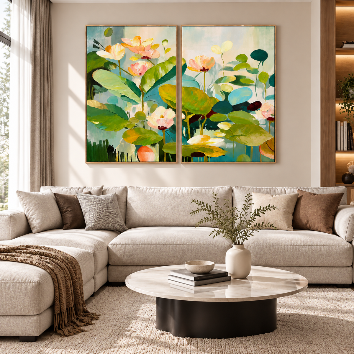 Lotus Reverie