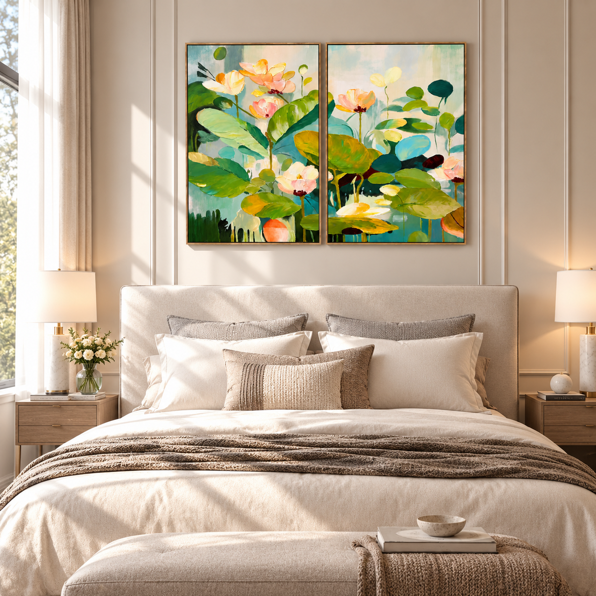 Lotus Reverie