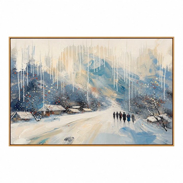 Winter Gathering