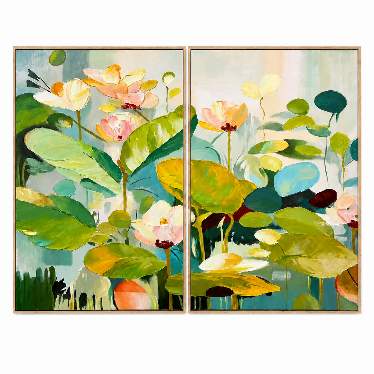Lotus Reverie