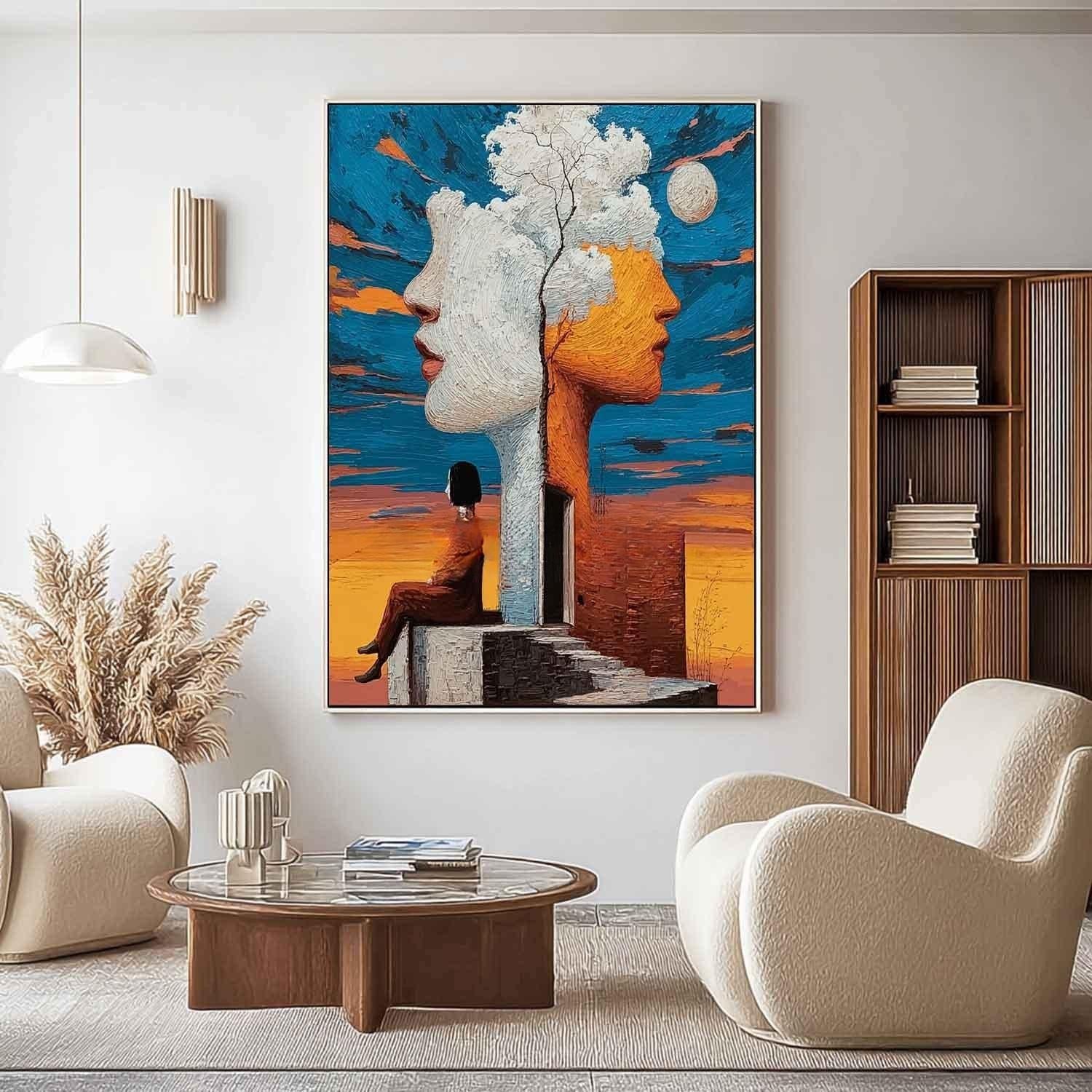 Balloon Cities SA011 - Viarteart