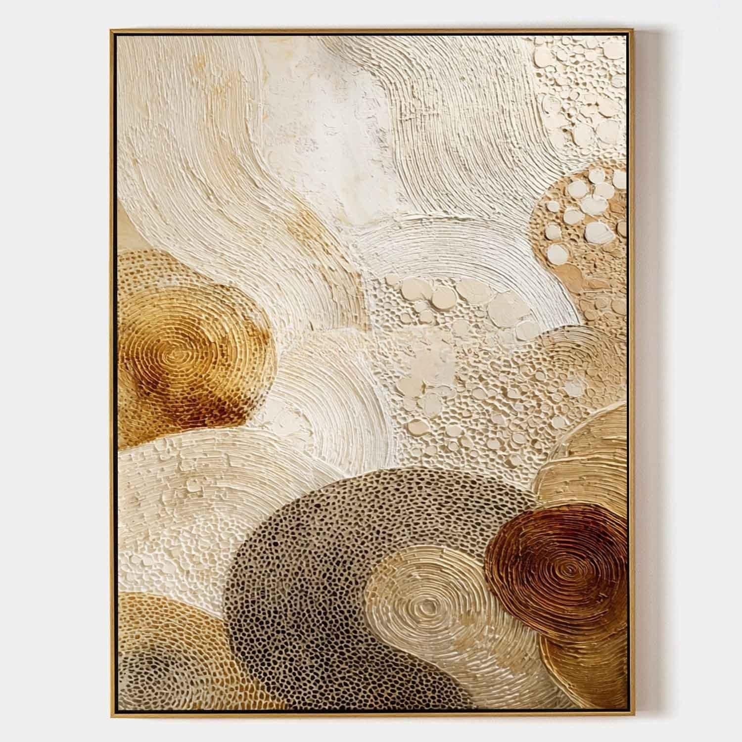 Bohemian Painting BP011 - Viarteart