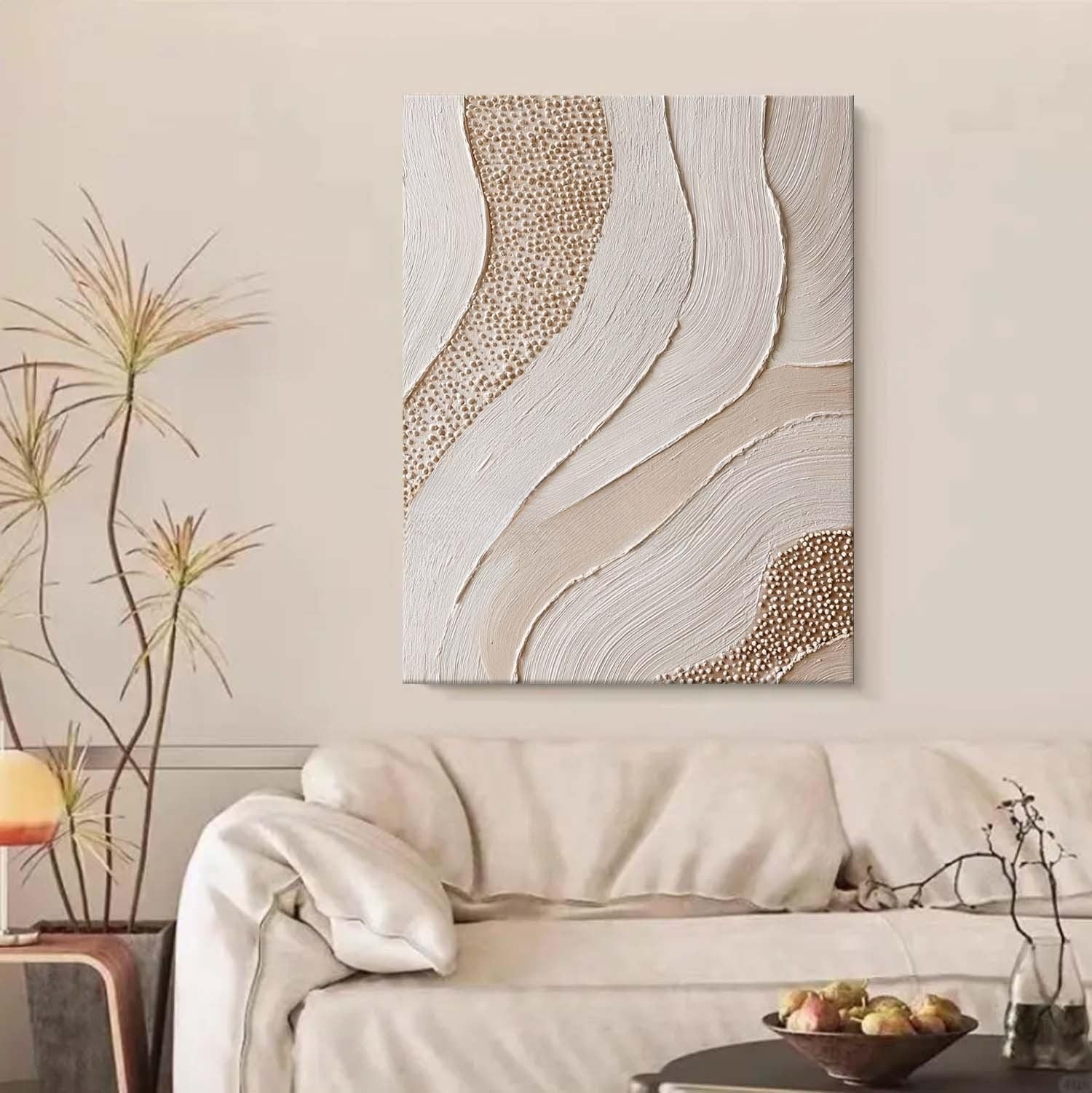 Bohemian Painting BP014 - Viarteart