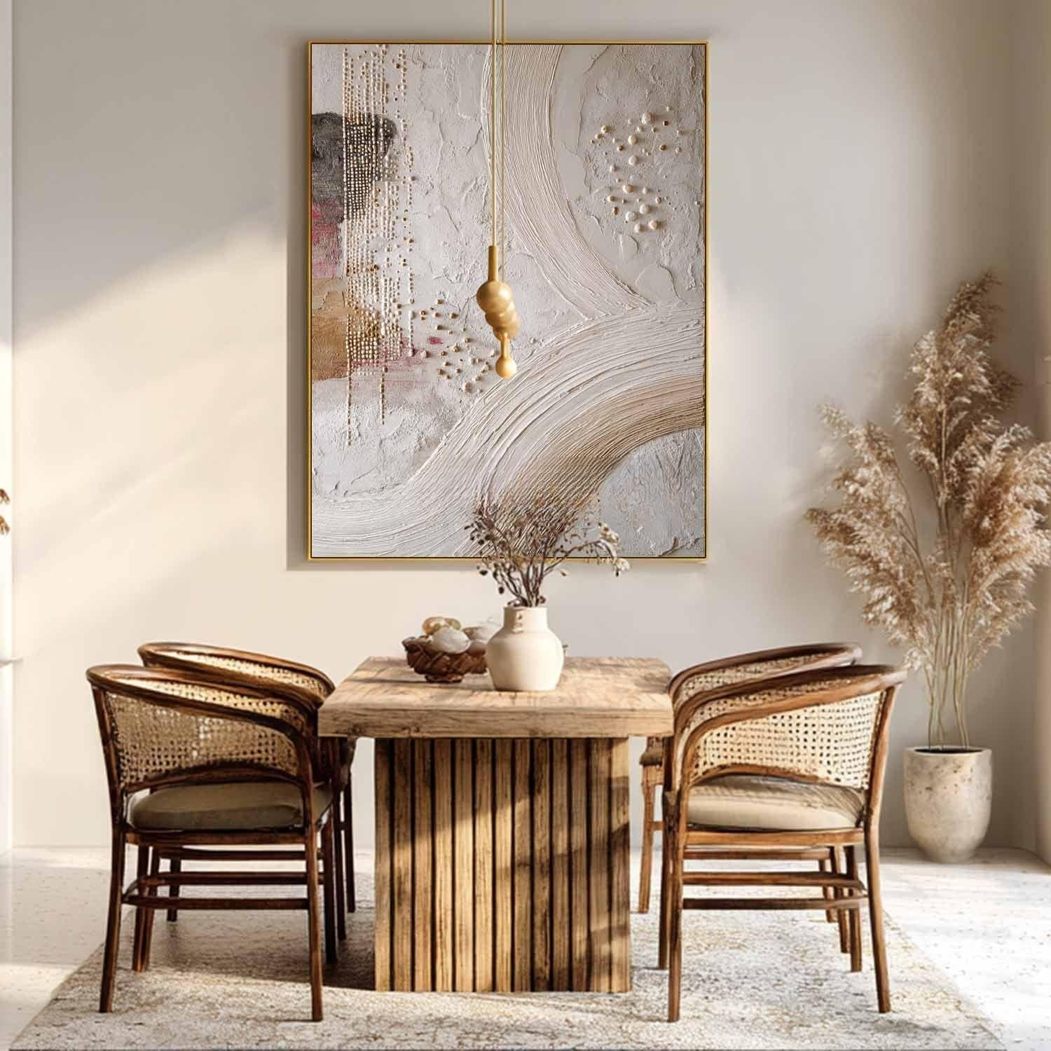 Bohemian Painting BP026 - Viarteart