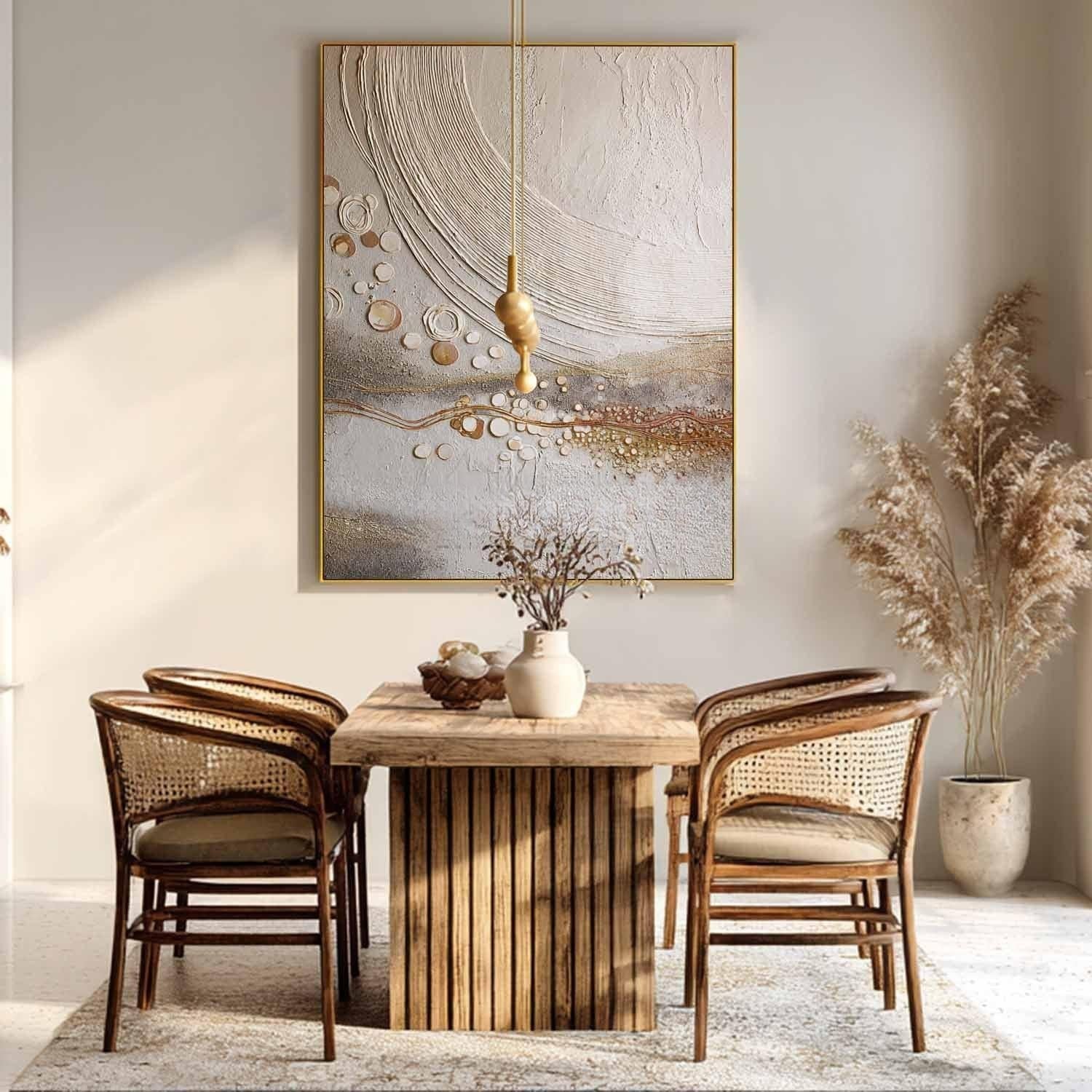 Bohemian Painting BP038 - Viarteart