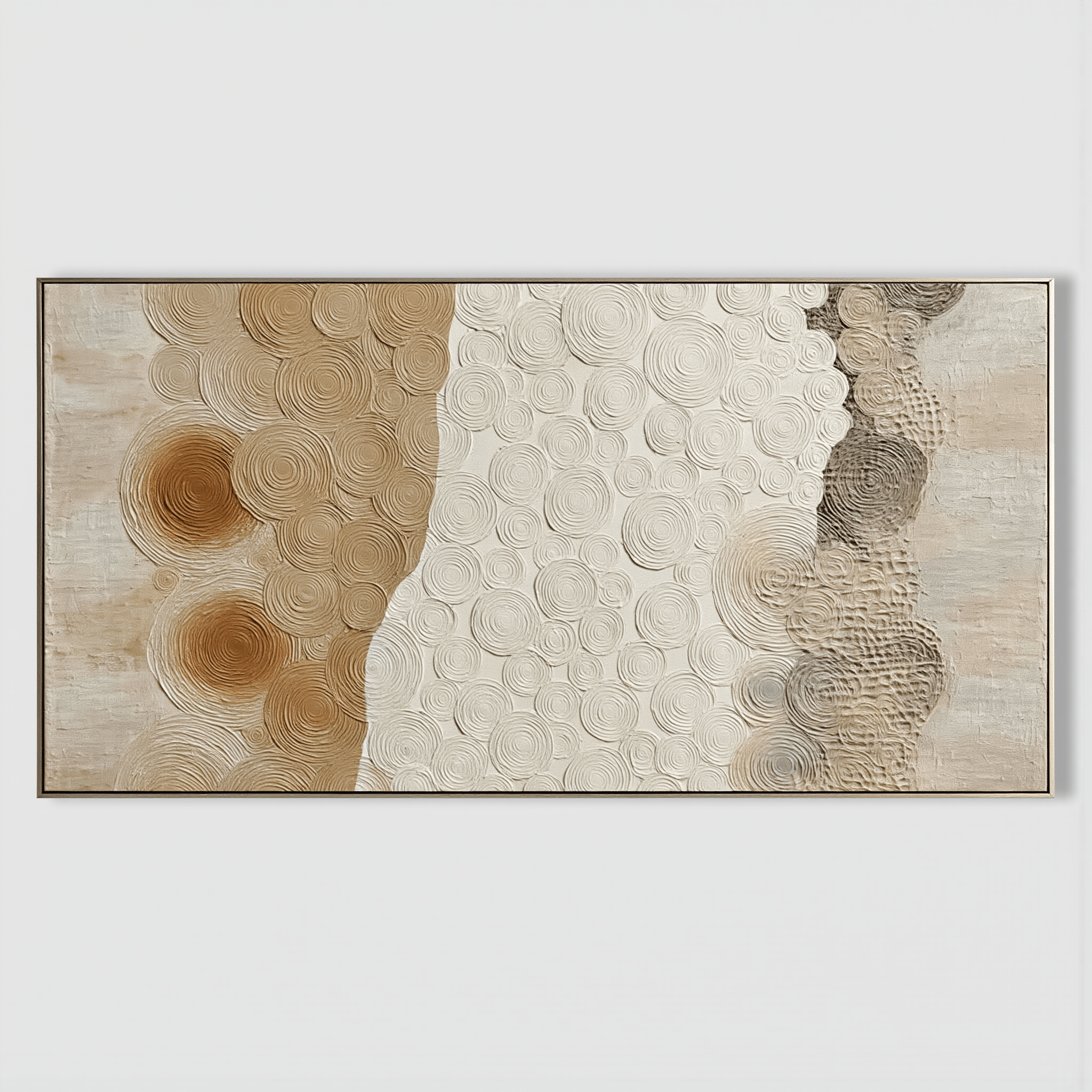 Bohemian Painting BP046 - Viarteart