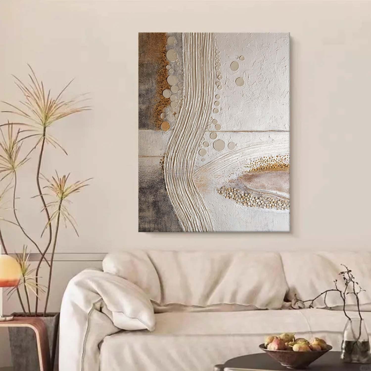 Bohemian Painting BP070 - Viarteart