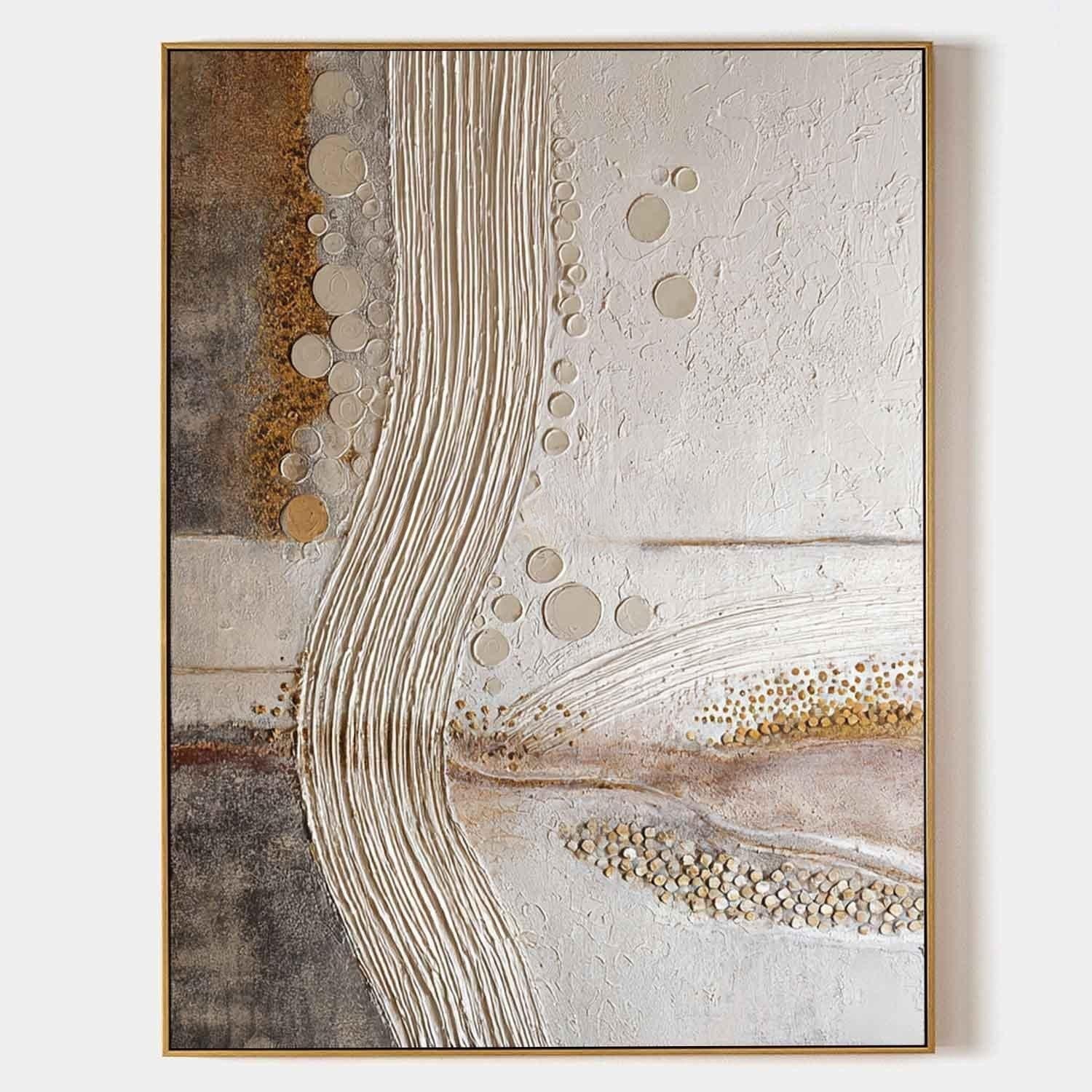 Bohemian Painting BP070 - Viarteart