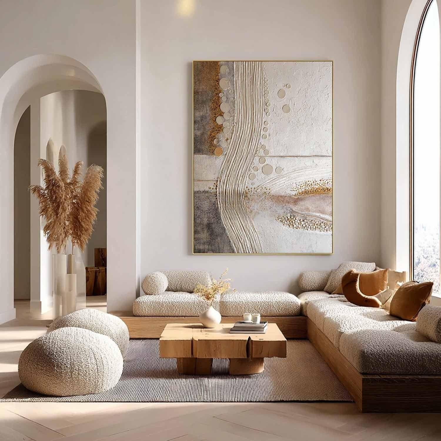 Bohemian Painting BP070 - Viarteart