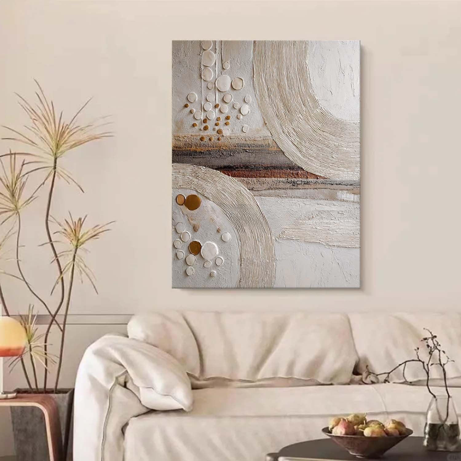 Bohemian Painting BP079 - Viarteart