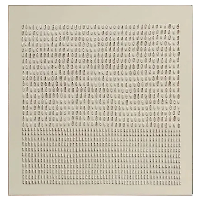 Ivory Seed Grid