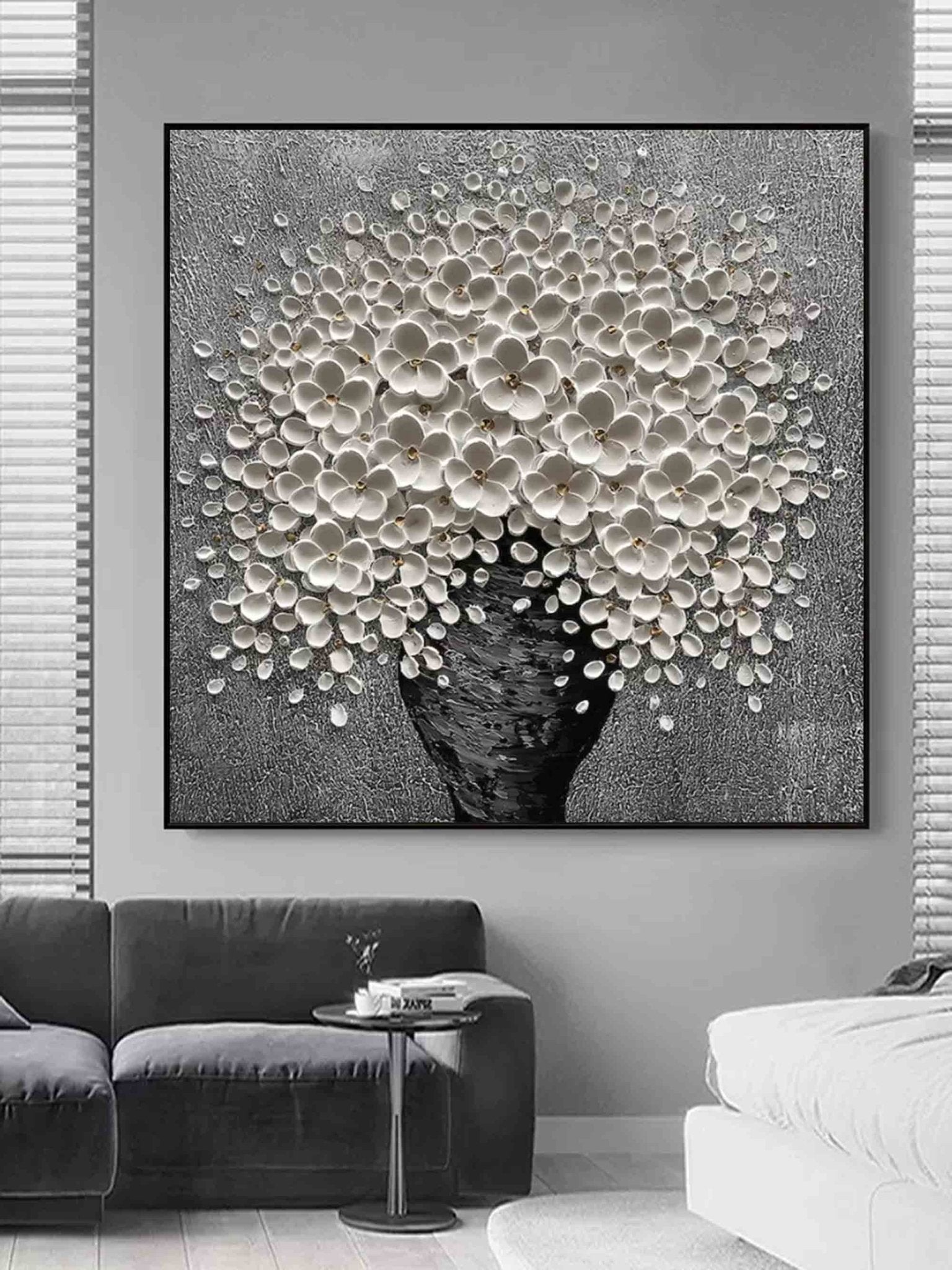 Colorful Painting CA012 - Viarteart
