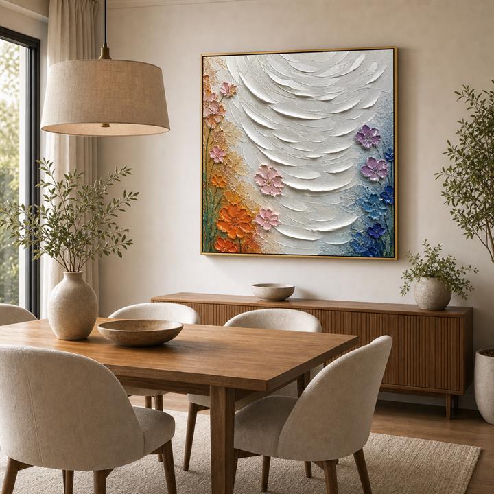 Garden in Motion