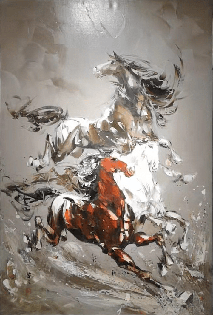 Hyperrealism Art HRA003 - Viarteart