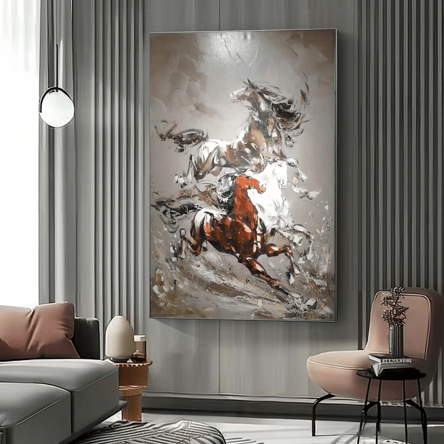 Hyperrealism Art HRA003 - Viarteart