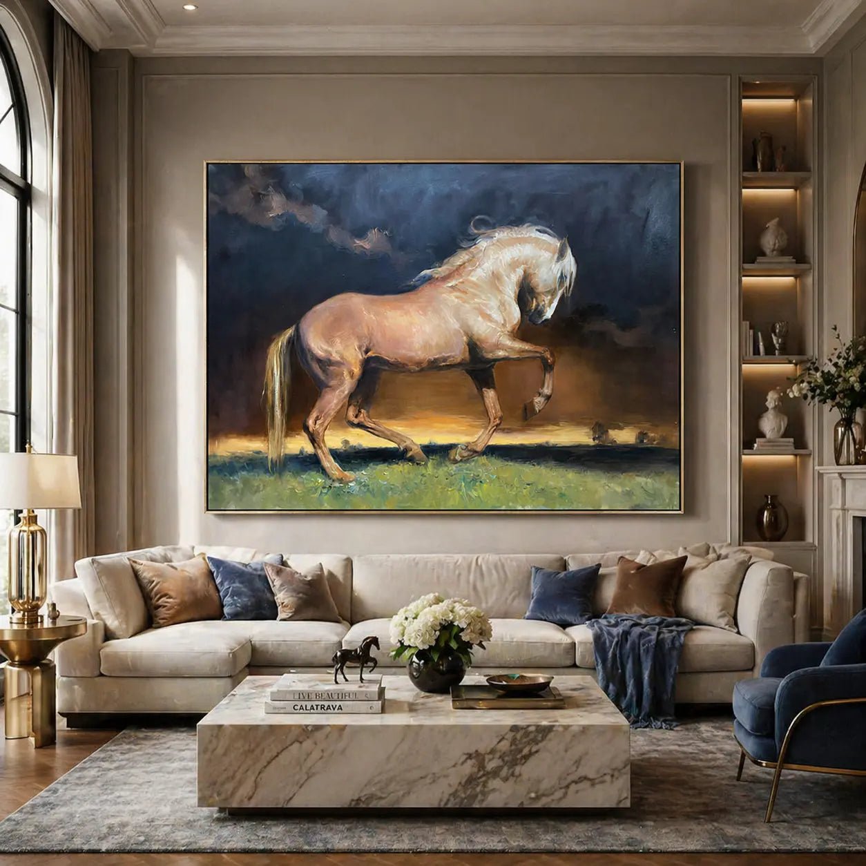 Hyperrealism Art HRA003 - Viarteart
