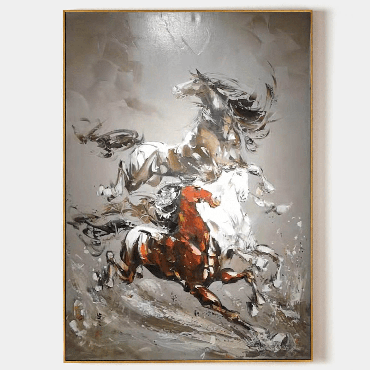 Hyperrealism Art HRA003 - Viarteart