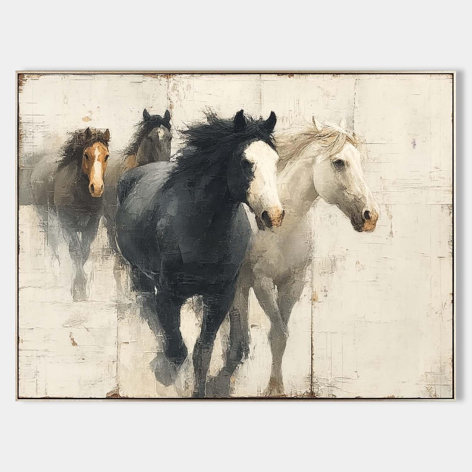 Hyperrealism Art HRA004 - Viarteart