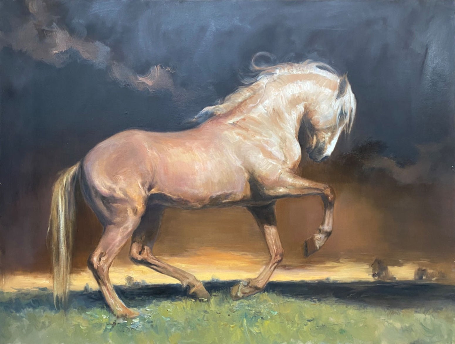 Hyperrealism Art HRA012 - Viarteart
