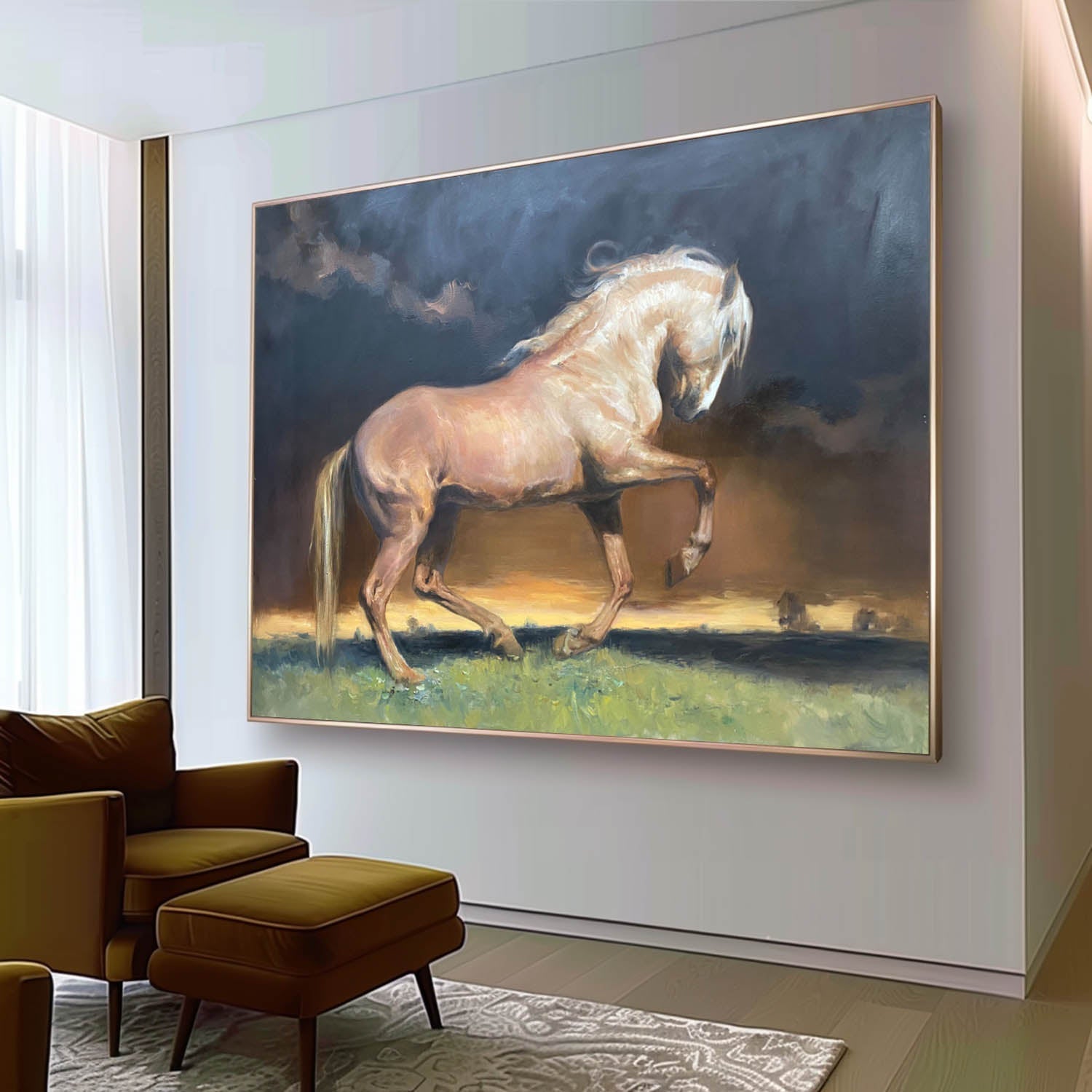 Hyperrealism Art HRA012 - Viarteart