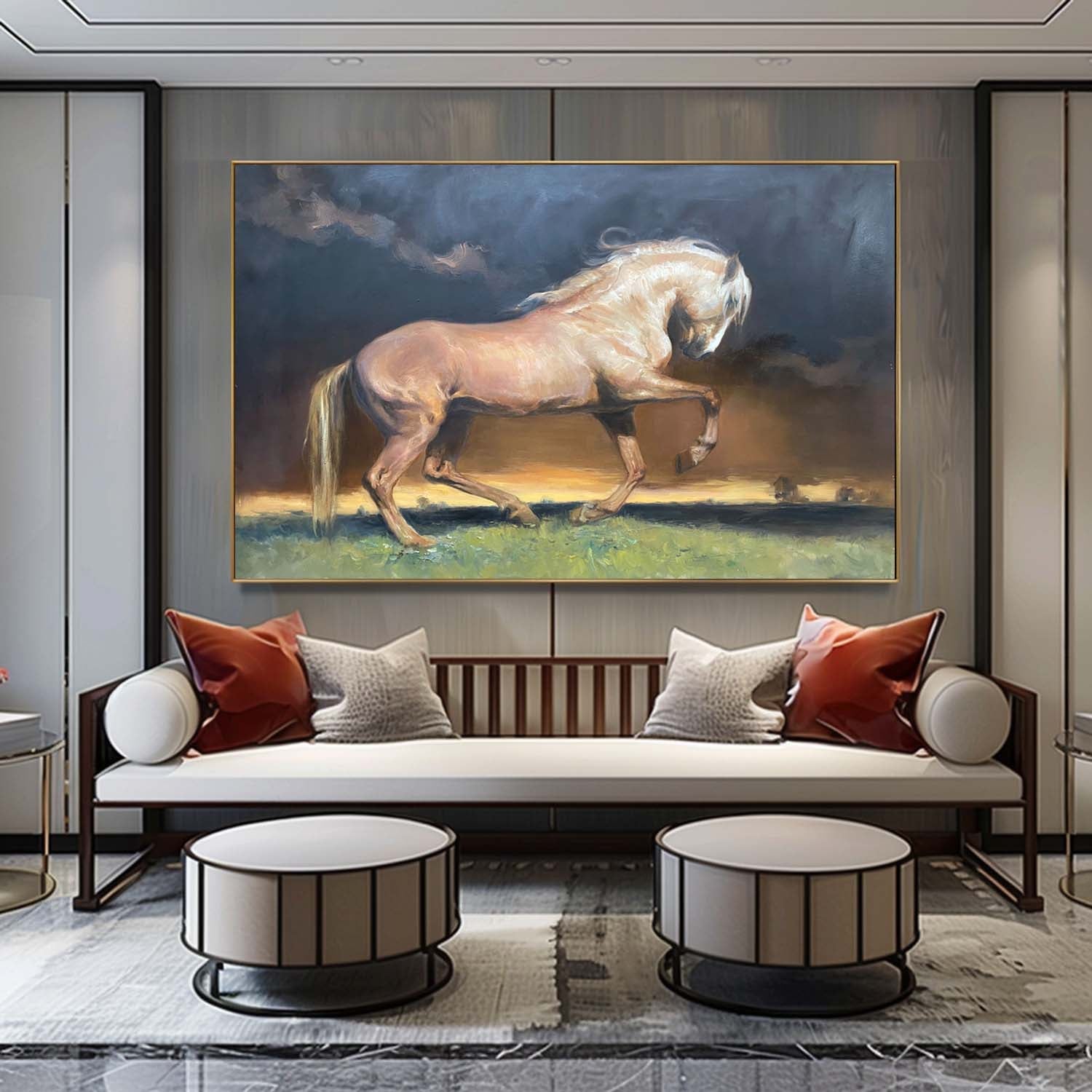 Hyperrealism Art HRA012 - Viarteart