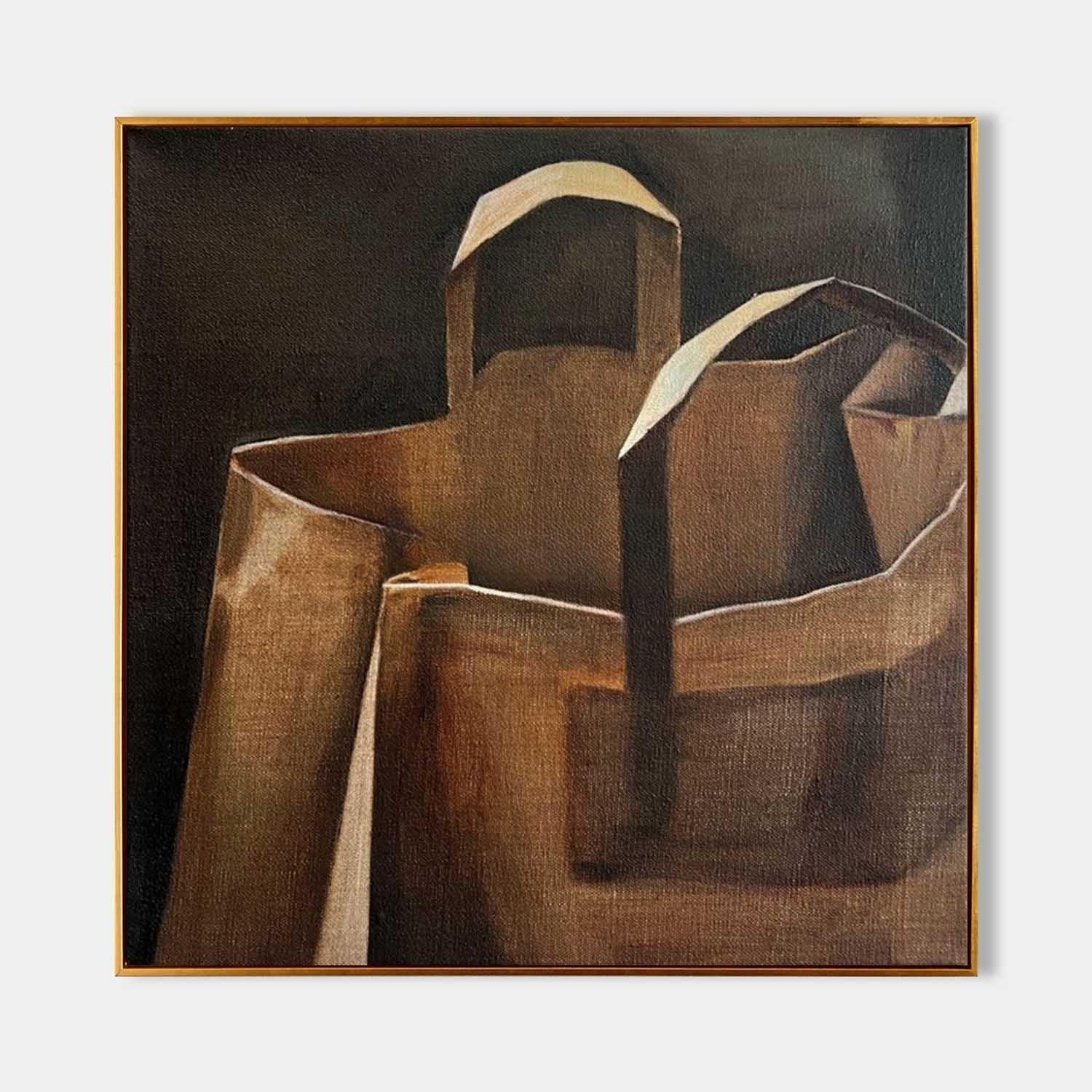 Hyperrealism Art HRA013 - Viarteart