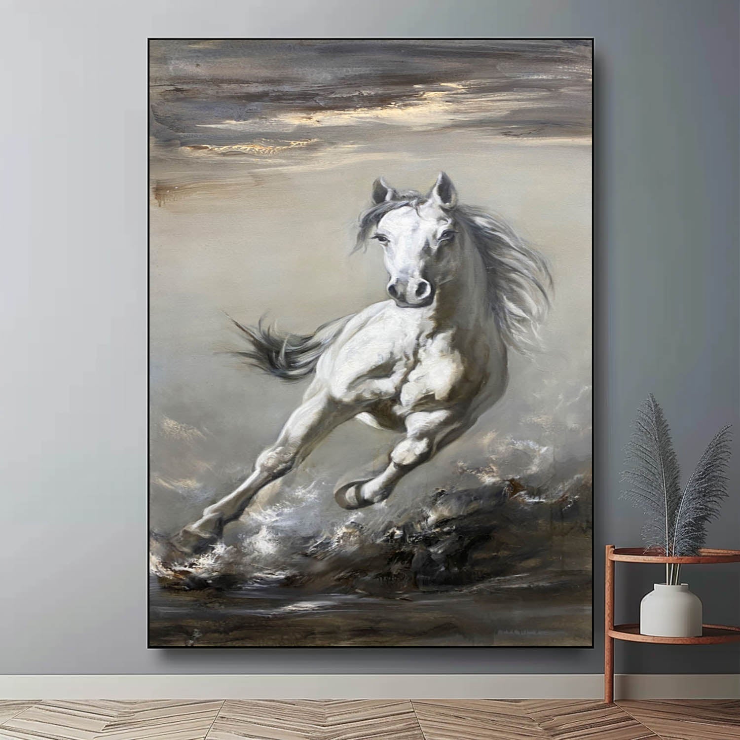 Hyperrealism Art HRA014 - Viarteart