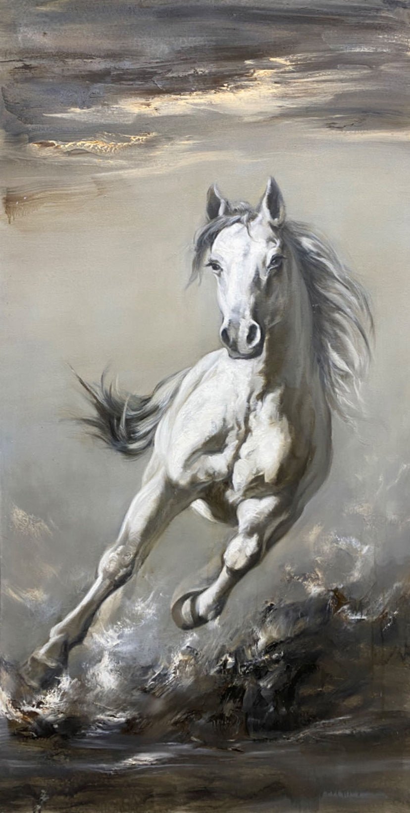 Hyperrealism Art HRA014 - Viarteart