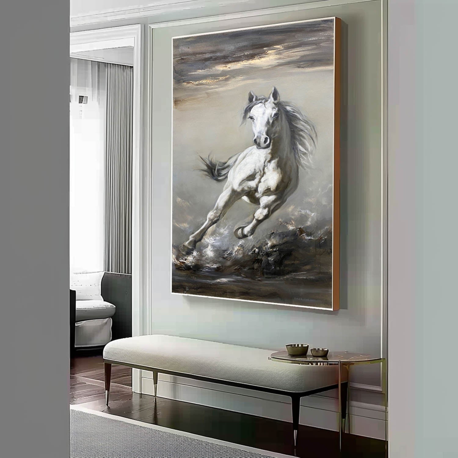 Hyperrealism Art HRA014 - Viarteart