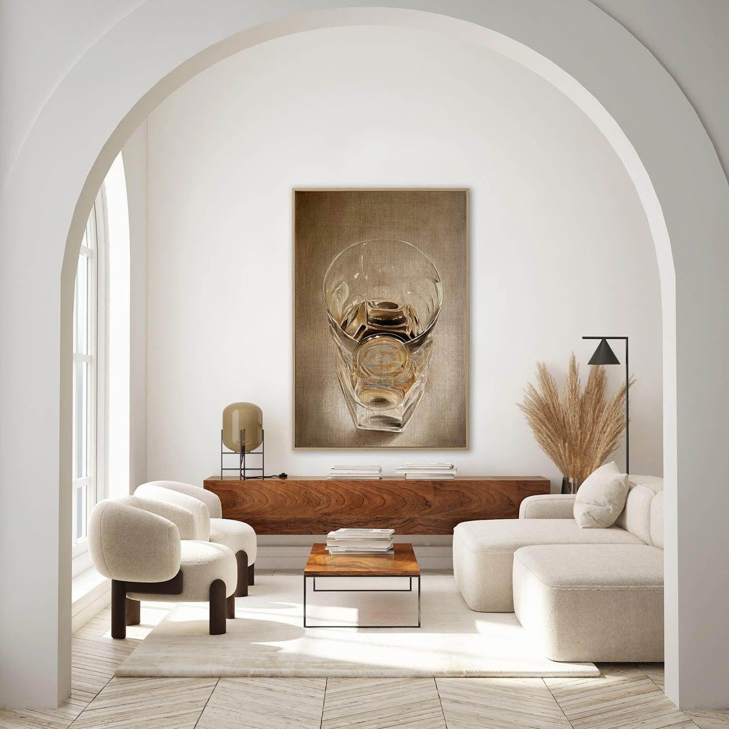 Hyperrealism Art HRA021 - Viarteart
