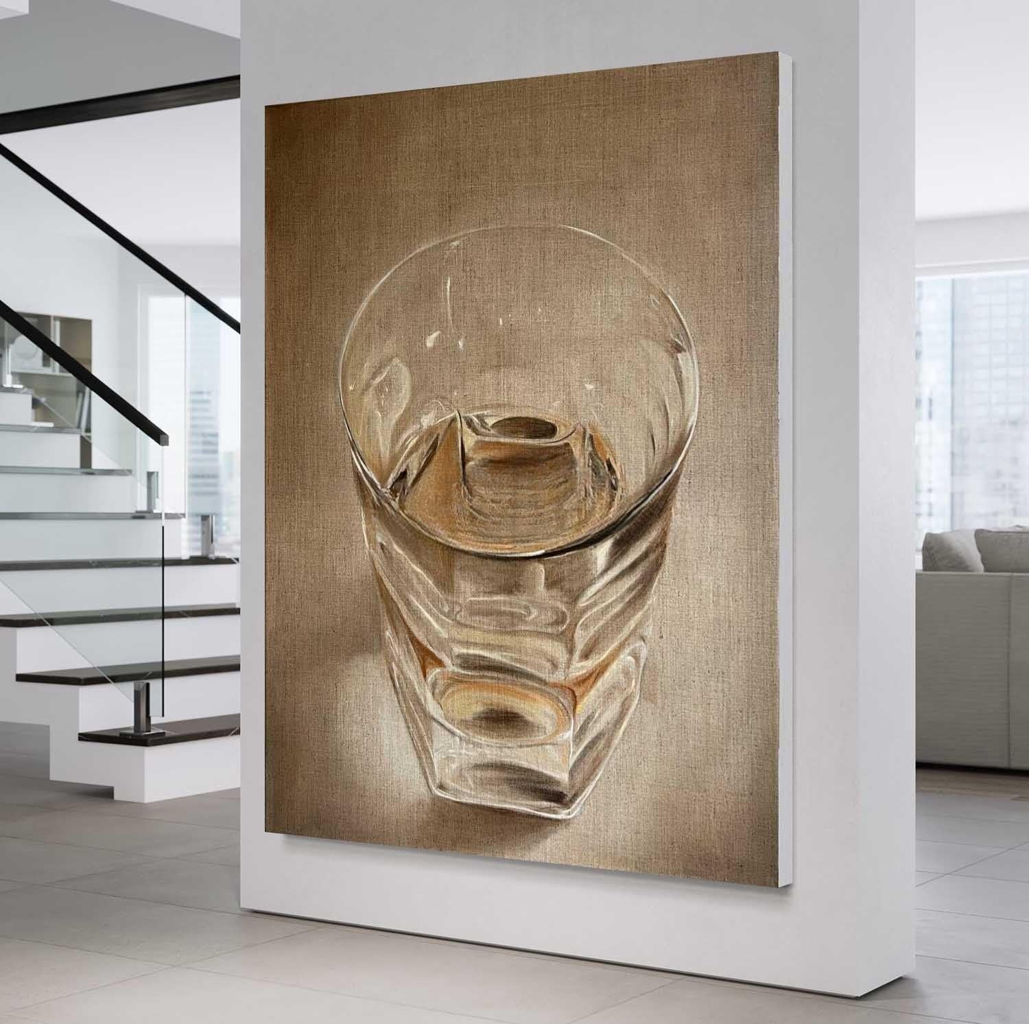 Hyperrealism Art HRA021 - Viarteart