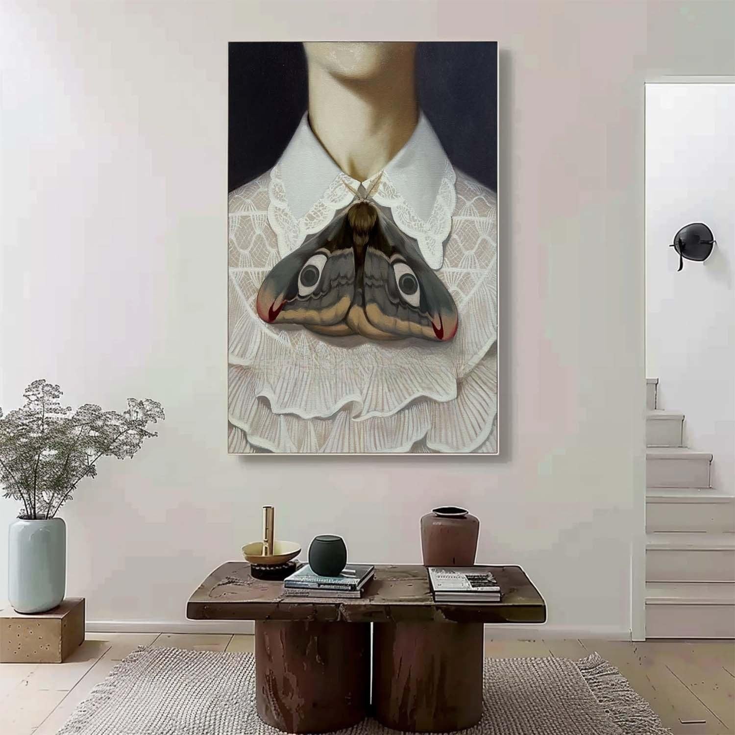 Hyperrealism Art HRA033 - Viarteart