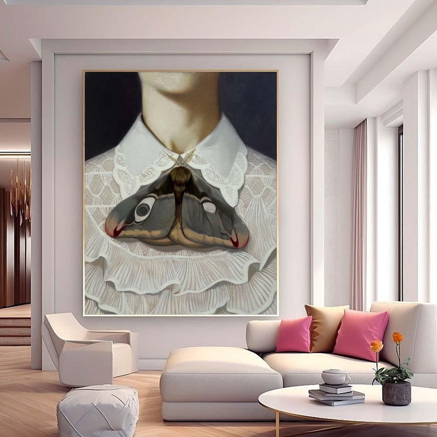 Hyperrealism Art HRA033 - Viarteart