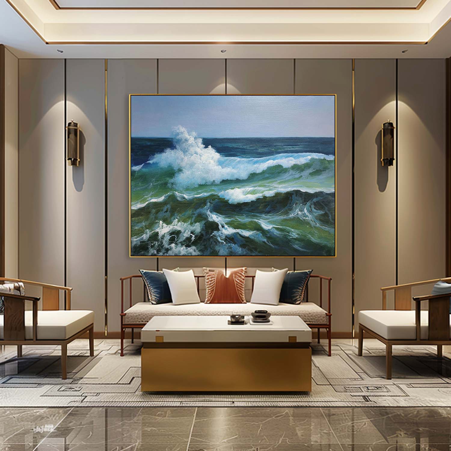 Hyperrealism Art HRA035 - Viarteart