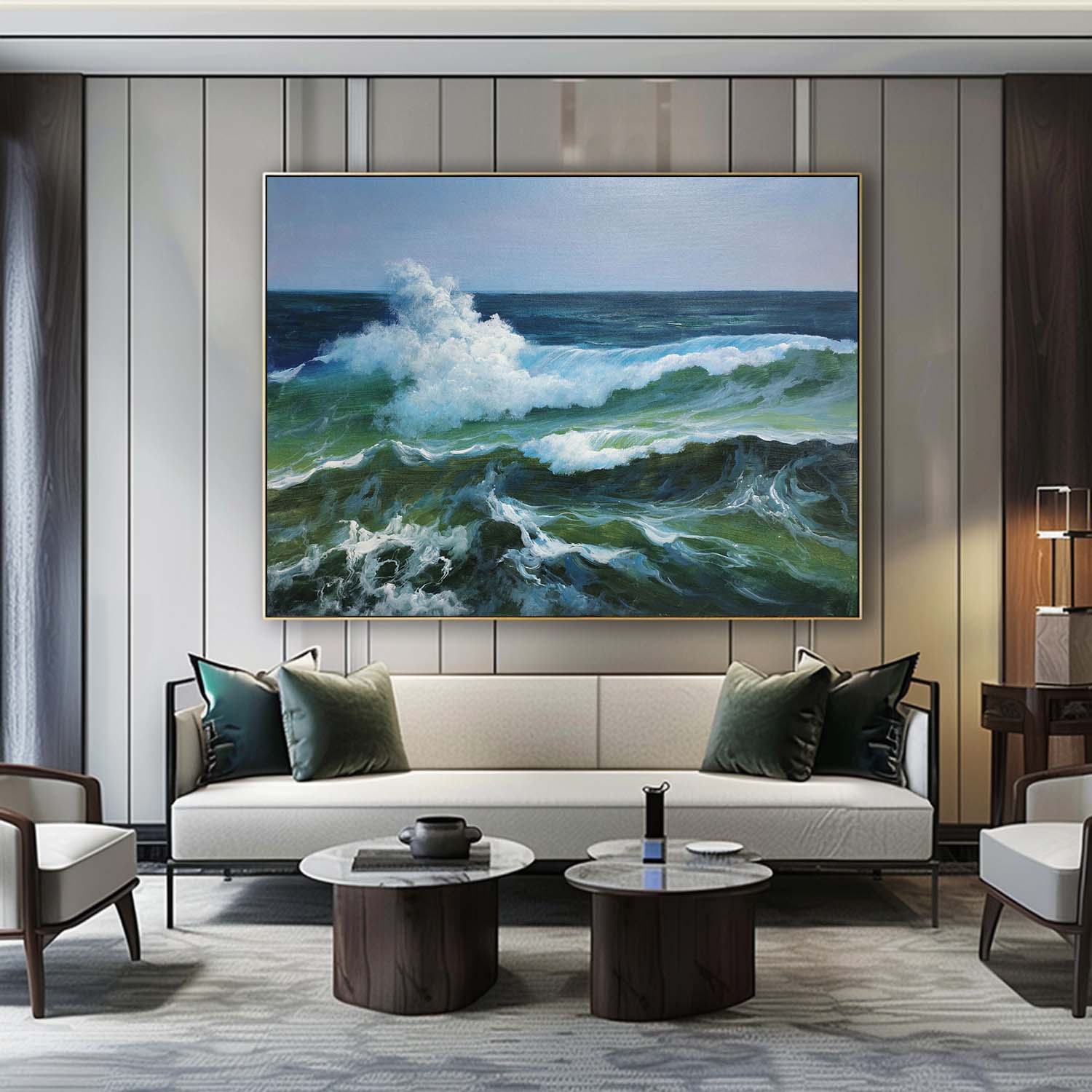 Hyperrealism Art HRA035 - Viarteart