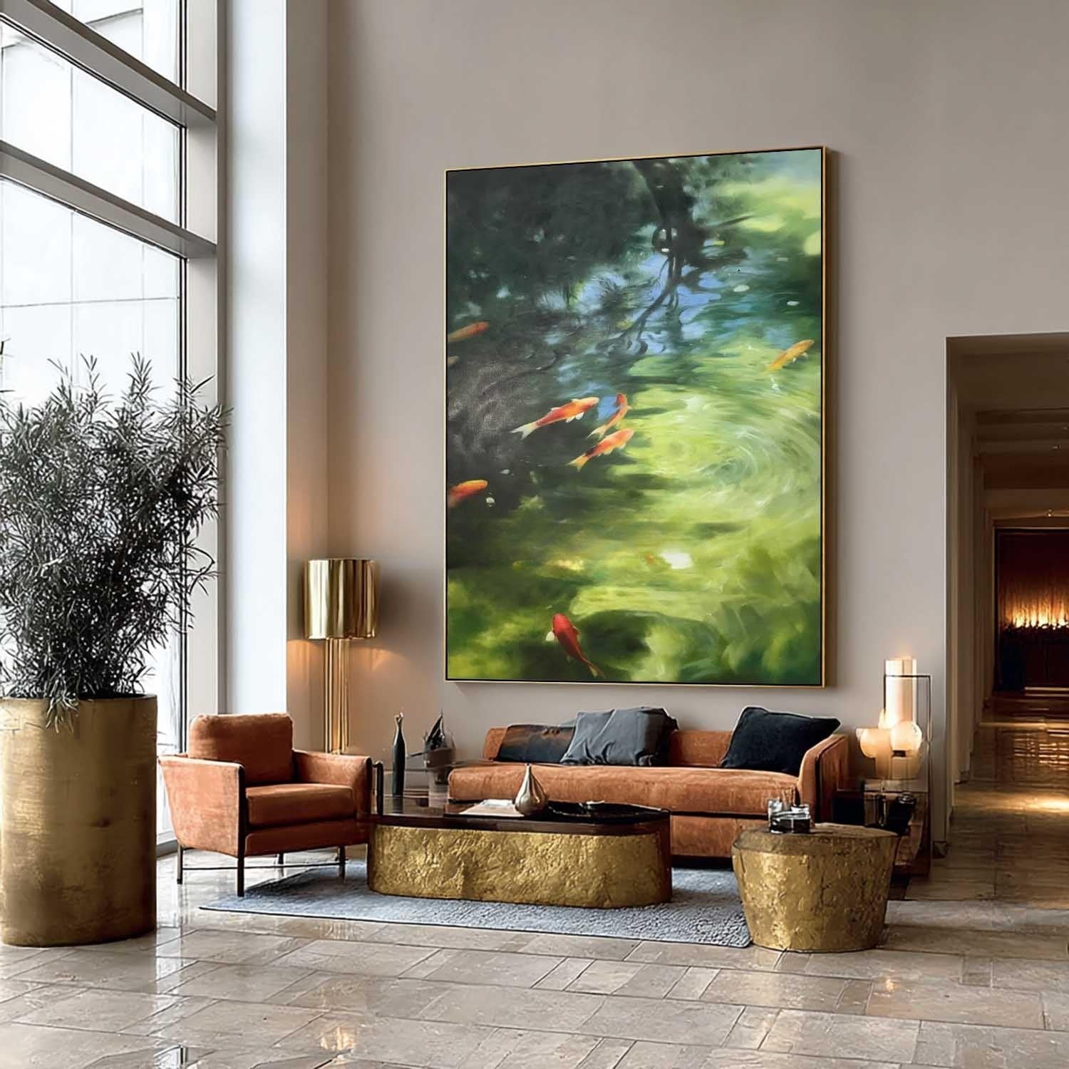 Hyperrealism Art HRA053 - Viarteart